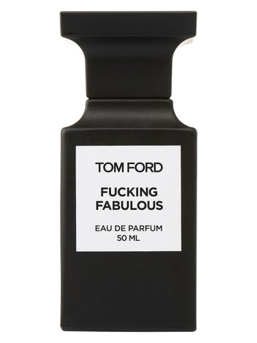 Fucking Fabulous