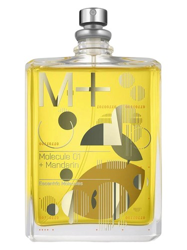 Molecule 01+mandarin