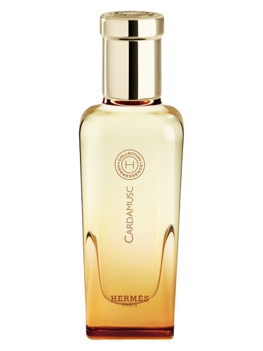 Cardamusk Essence