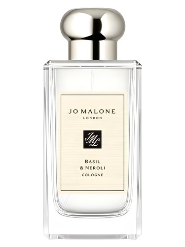 Basil&neroli