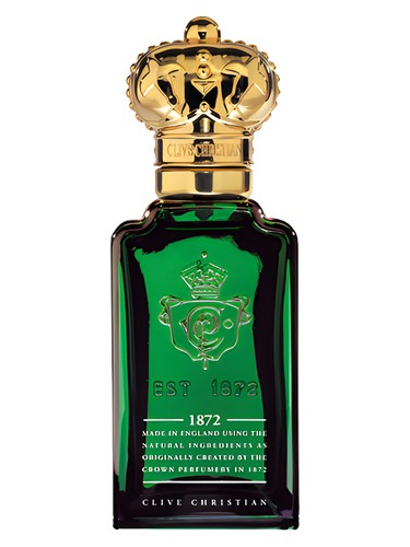 1872 Masculine