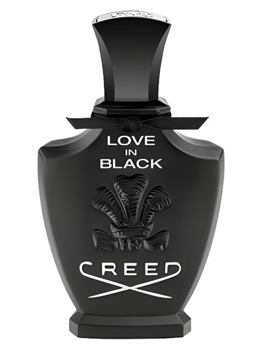 Love In Black