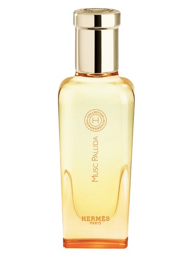 Musc Pallida Essence