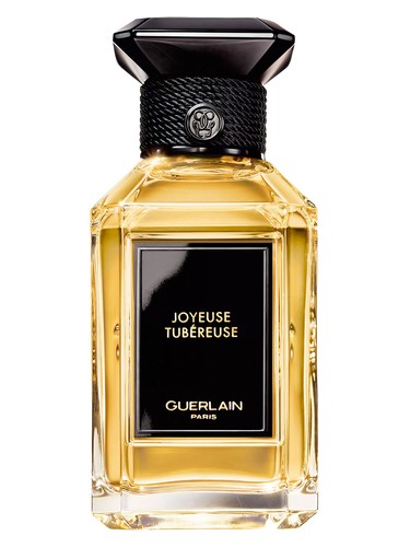 Joyeuse Tubereuse
