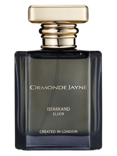Isfarkand Elixir