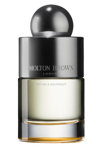 Vitiver Grapefruit