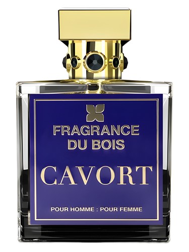 Cavort