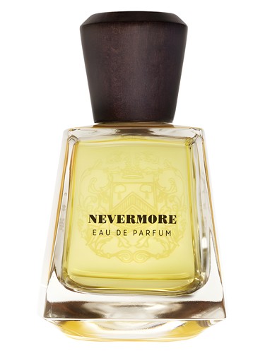 Nevermore
