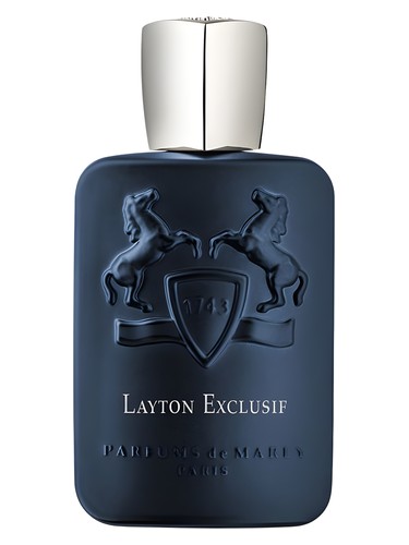 Layton Exclusif