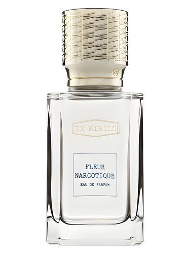 Fleur Narcotique EDP