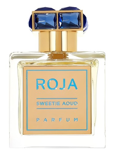 Sweetie Aoud