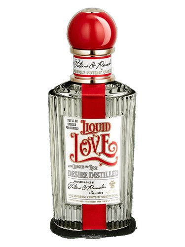 Liquid Love