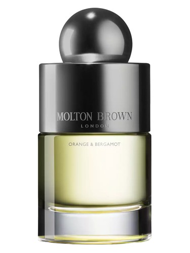Orange&bergamot