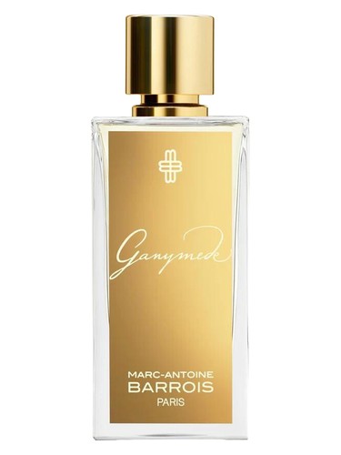 Ganymede EDP