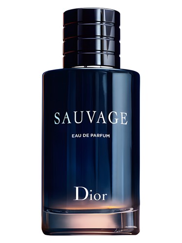 Sauvage EDP