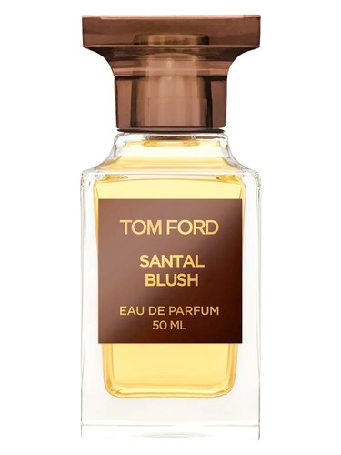 Santal Blush