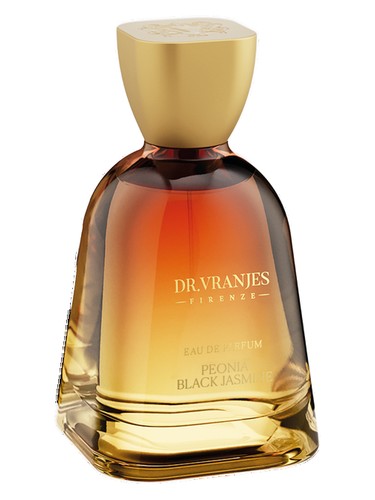 Peonia Black Jasmine EDP