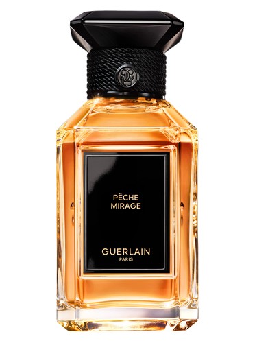 Peche Mirage