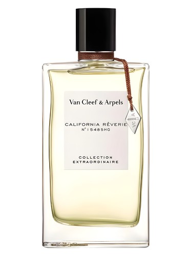 California Reverie