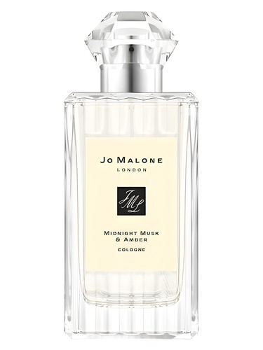 Midnight Musk&amber