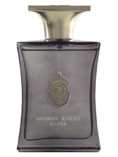 Arabian Khight Silver