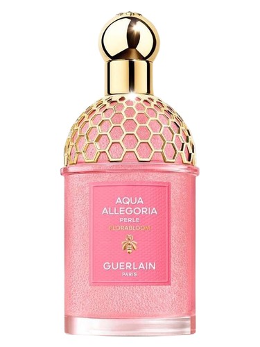 Aqua Allegoria Perle Floralbloom