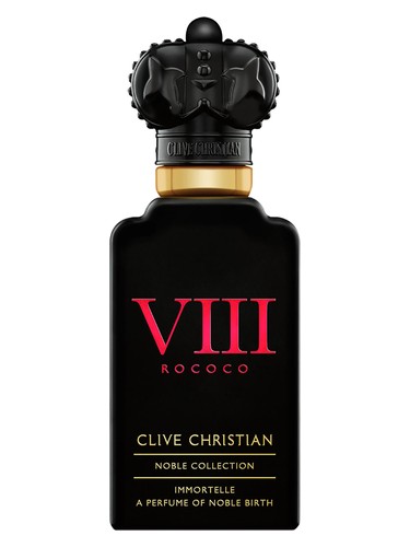 VII Rococo Imortelle
