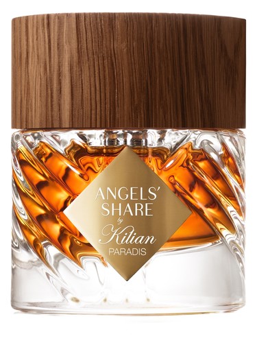 Angels Share Paradis