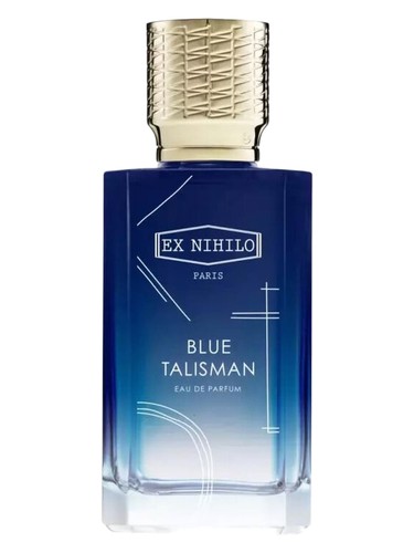Blue Talisman EDP