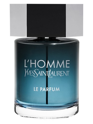 Lhomme le Parfum