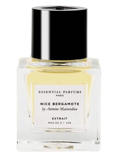 Nice Bergamote Extreit