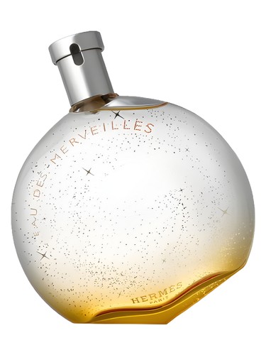 Eau des Marviless