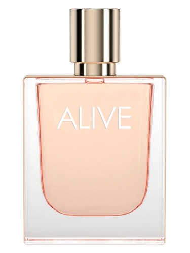Alive