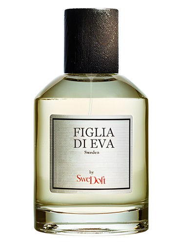 FIGLIA DI EVA