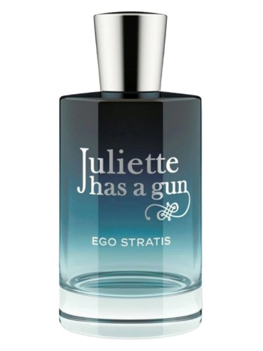 Ego Stratis