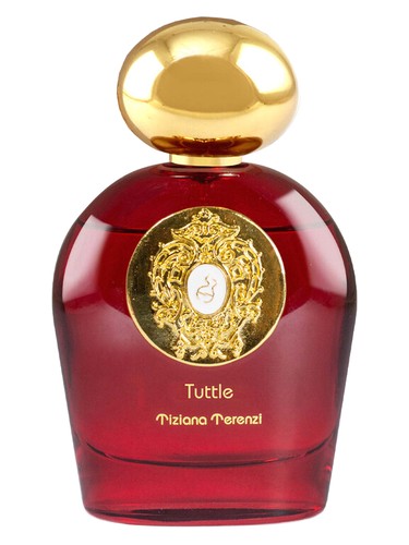 Tuttle Comete