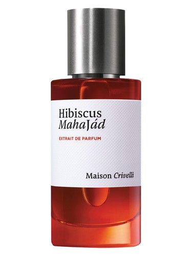 Hibiscus Mahajad