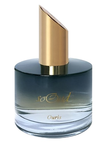 Ouris Eau Fine