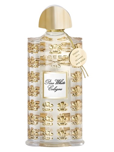 Pure White Cologne