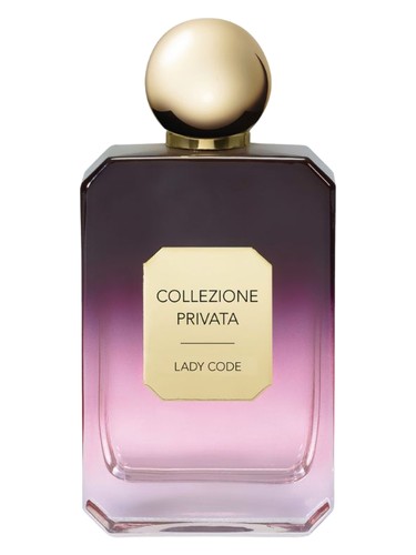 Collezione Privata Lady Code