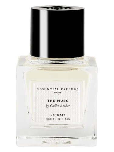The Musk Extrait