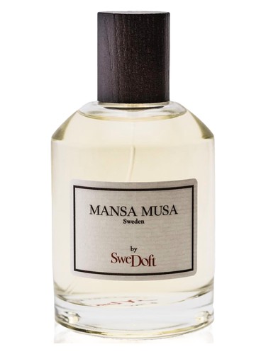 MANSA MUSA