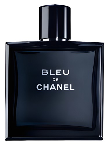 Bleu de Chanel EDT