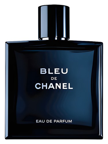 Blue Eau de Parfum