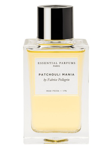 Patchouli Mania