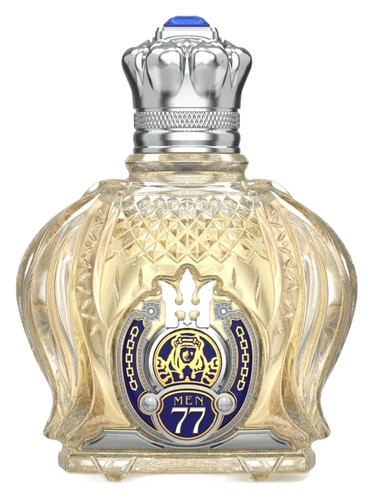 Men 77
