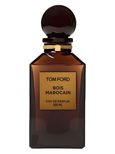 Bois Marocain