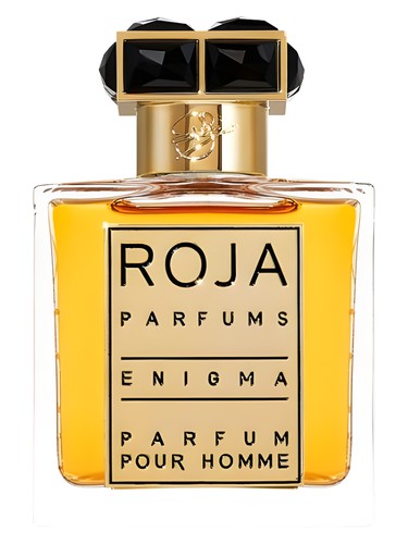 Enigma Parfum Pour Homme