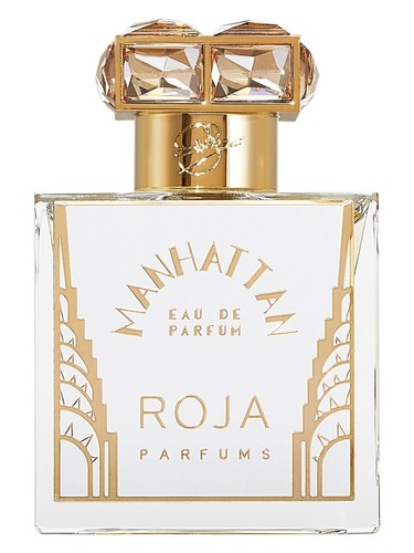 Manhattaan EDP