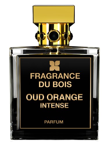 Oud Orange Intence
